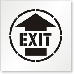 EXIT Records