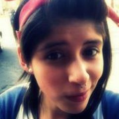 Cassandra Del Real Cuevas