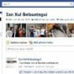 Ian Xul Belaustegui