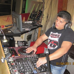 Deejay PACO