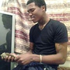 Souljahforlife Shawn