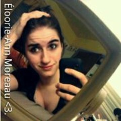 Elorie-Ann Moreau