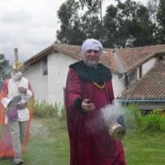 Raul Fernandez del Rio