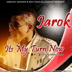 Justyce IamJarok Cofield