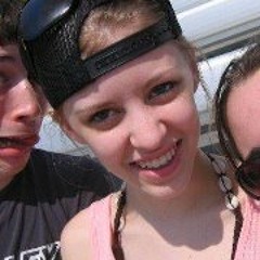 Ashley Patricia Hames