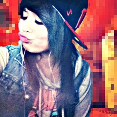 CaandyDominguez <3