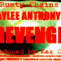 Rusty Chains