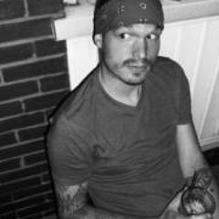 Bradley Garret Hoffmann