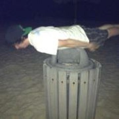 Every Day Im Black And Yellow