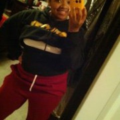 kei'Ajia ToFancy Segura