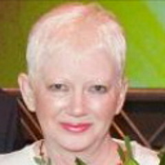 Trish Kay Clayton