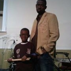 Carlos Ardre Charles