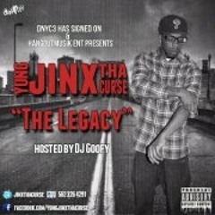 Yung Jinx Tha Curse