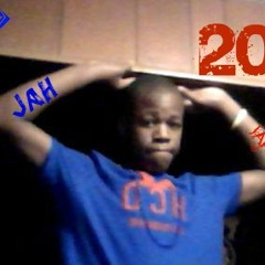 JAH-JAH