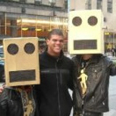 Jordan BoomTown Pierce