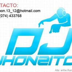 Deejay Jhonzito