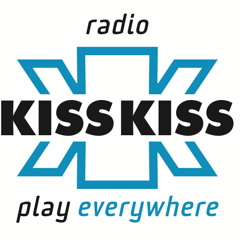 Stream Radio Kiss Kiss music | Listen to songs, albums, playlists for free  on SoundCloud