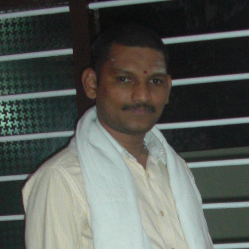 Vijay Sharma Rajasekharun’s avatar