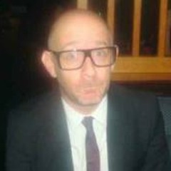 Ed Kellas