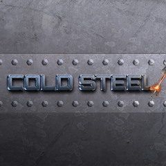 ColdSteelmusic