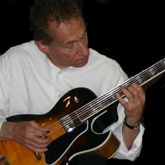 Mike Miller Jazz Guitar