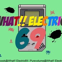 what electric 69