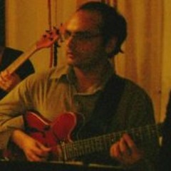 Dimitris Tsilikopoulos