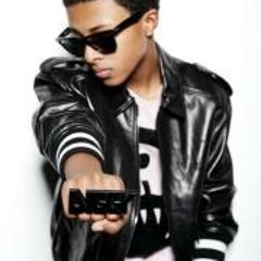 Diggy Simmons 1