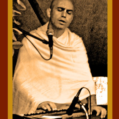 Vraja Krsna das