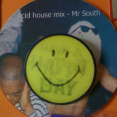 Mr South - AcidHeadZ