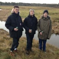 Christoffer Søby Høj