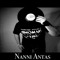 Nelson 'Nanni' Antas
