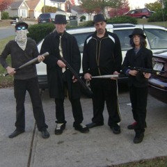 Gino Boombino's FreeBeats