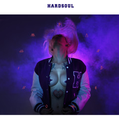 Hardsoul Ghettoblaster