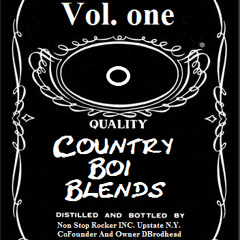 Country Boi Blends