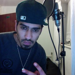 Studio (Raxstar ft Words Ali)