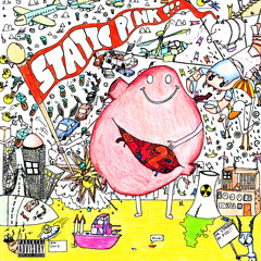 STATIC PINK