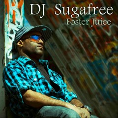 DJ SugaFree