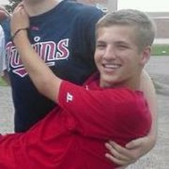 Samuel Danger Hansen