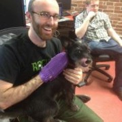 Joe Racecarbed Kadera