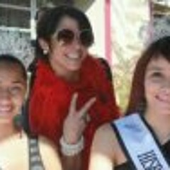 Cecilia 'Cg' Gonzalez