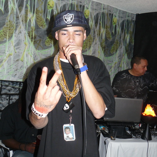 I'm Jus Wet Thugie ft. Caly Boi KD; Cousin Fik; E-40