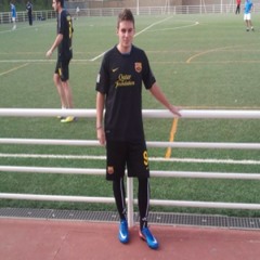 Pablo alboran - Te he echado de menos Piano