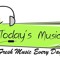 Today's Music