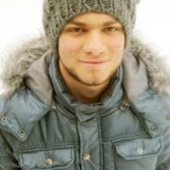 Danny Boyukliev