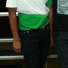 Mohamed Ashwaan Ahmed