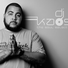 DJ Kaos,The Soul Selector