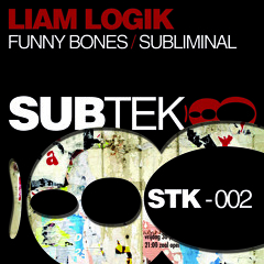 DJ SUBTEK