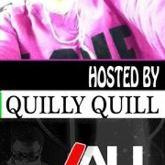 Quilly Quill