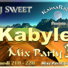 Kabyle-Mix Parties